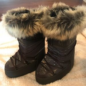 Tecnica Moonboots